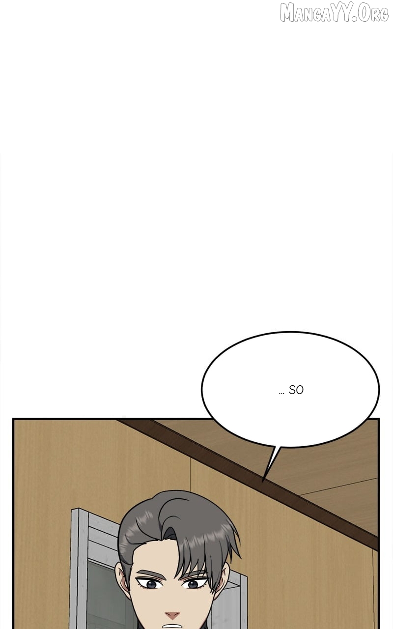 Change Me Chapter 102 - page 110